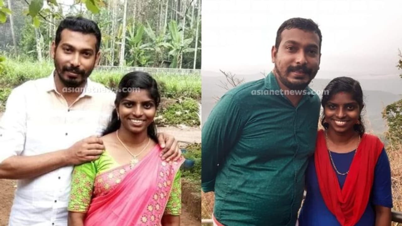 കാണാതായ ദമ്പതികളെ വേളാങ്കണ്ണിയിൽ മരിച്ച നിലയില്‍ കണ്ടെത്തി