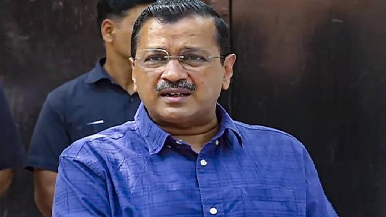 ಕೇಜ್ರಿವಾಲ್ ಮದ್ಯ ಹಗರಣದ ನೇರ ಫಲಾನುಭವಿ, ಉಳಿದ ಸಚಿವರು ನೆಪ ಮಾತ್ರ: ಇ.ಡಿ.