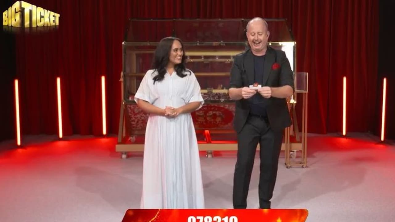 ബിഗ് ടിക്കറ്റ് സീരിസ് 264 ലൈവ് ഡ്രോയിൽ ഒന്നാം സമ്മാനം ഇന്ത്യക്കാരന് ബിഗ് ടിക്കറ്റ് സീരിസ് 264 ലൈവ് ഡ്രോയിൽ ഒന്നാം സമ്മാനം ഇന്ത്യക്കാരന്