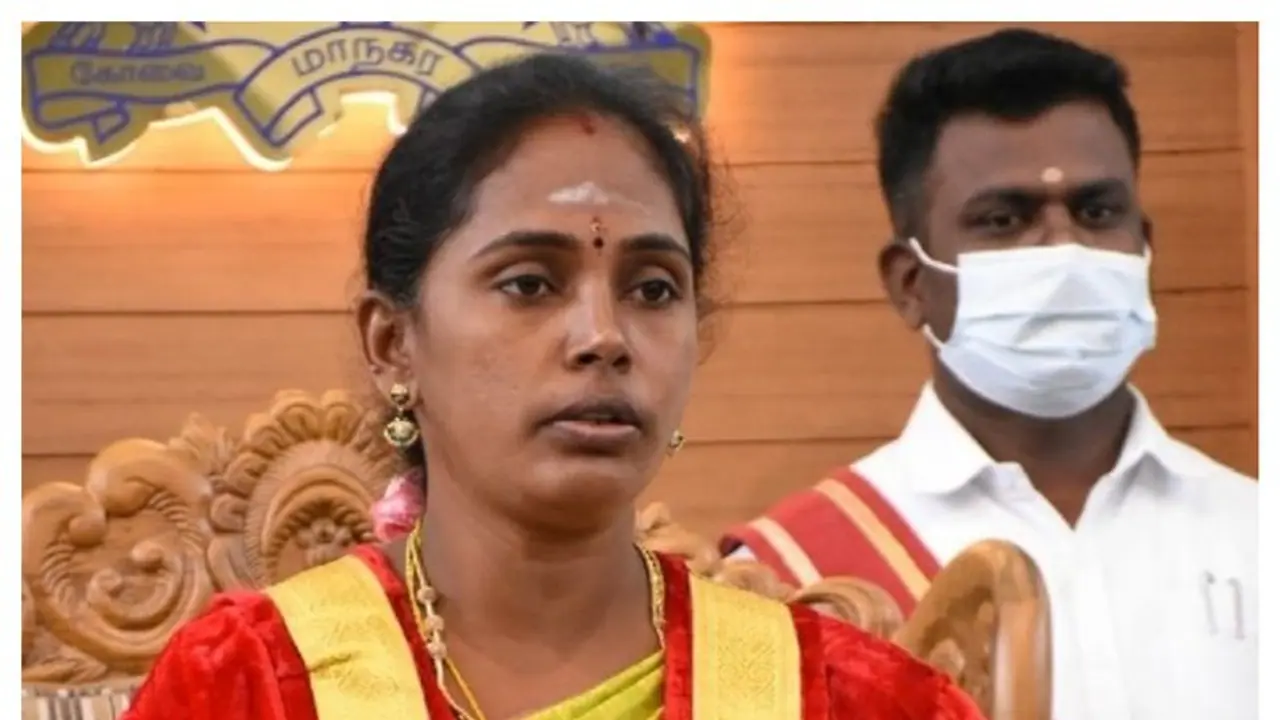 Breaking News: கோவை மாநகராட்சியின் முதல் பெண் மேயர் கல்பனா திடீர் ராஜினாமா