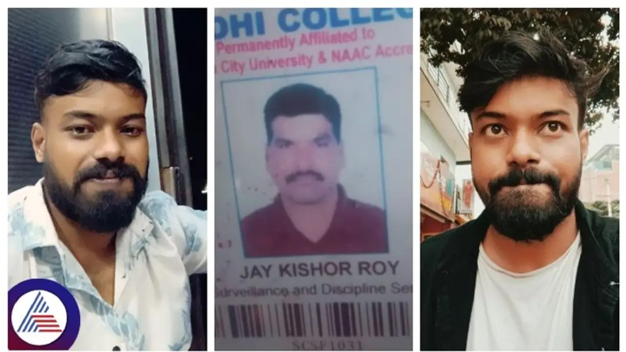 Bengaluru: Drunk student kills Sindhi college security guard allegedly over denied entry in Kempapura Bengaluru: Drunk student kills Sindhi college security guard allegedly over denied entry in Kempapura