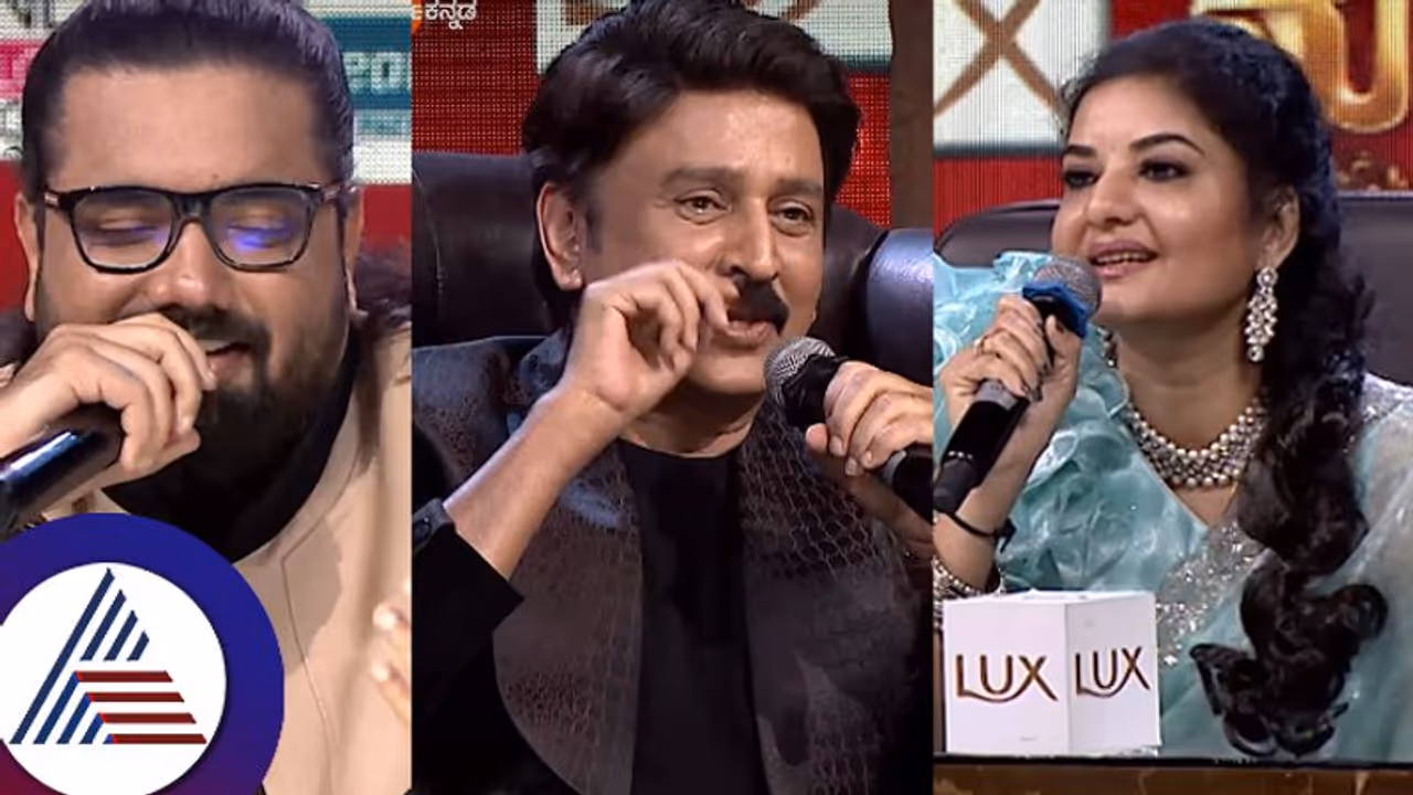 ಲಕ್ಷ್ಮಿ ಪ್ರತ್ಯಕ್ಷಳಾದರೆ ನಟರಾದ ರಮೇಶ್​, ಪ್ರೇಮಾ ನಿರ್ದೇಶಕ ತರುಣ್​ ಹೀಗೆಲ್ಲಾ ವರ ಕೇಳ್ತಾರಂತೆ! 