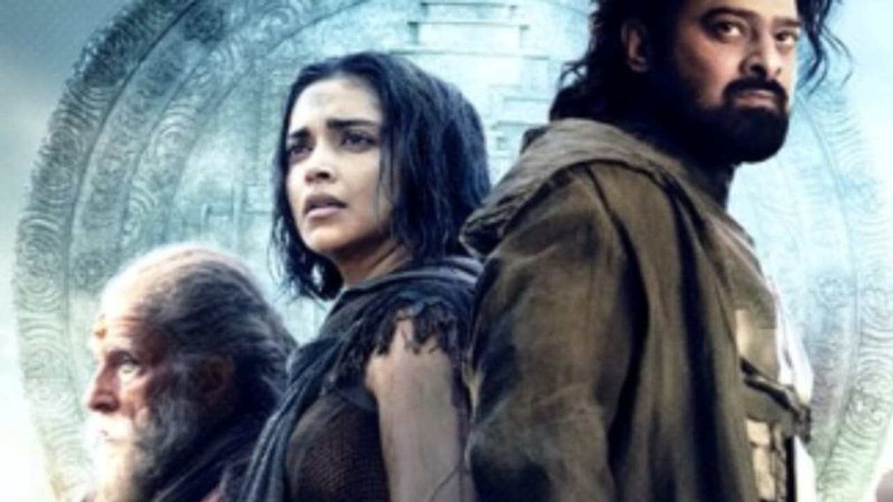 കേരളത്തിലും പ്രകമ്പനമായി കല്ക്കി, ആറ് ദിവസങ്ങളില് നേടിയതിന്റെ കണക്കുകള് കേരളത്തിലും പ്രകമ്പനമായി കല്ക്കി, ആറ് ദിവസങ്ങളില് നേടിയതിന്റെ കണക്കുകള്