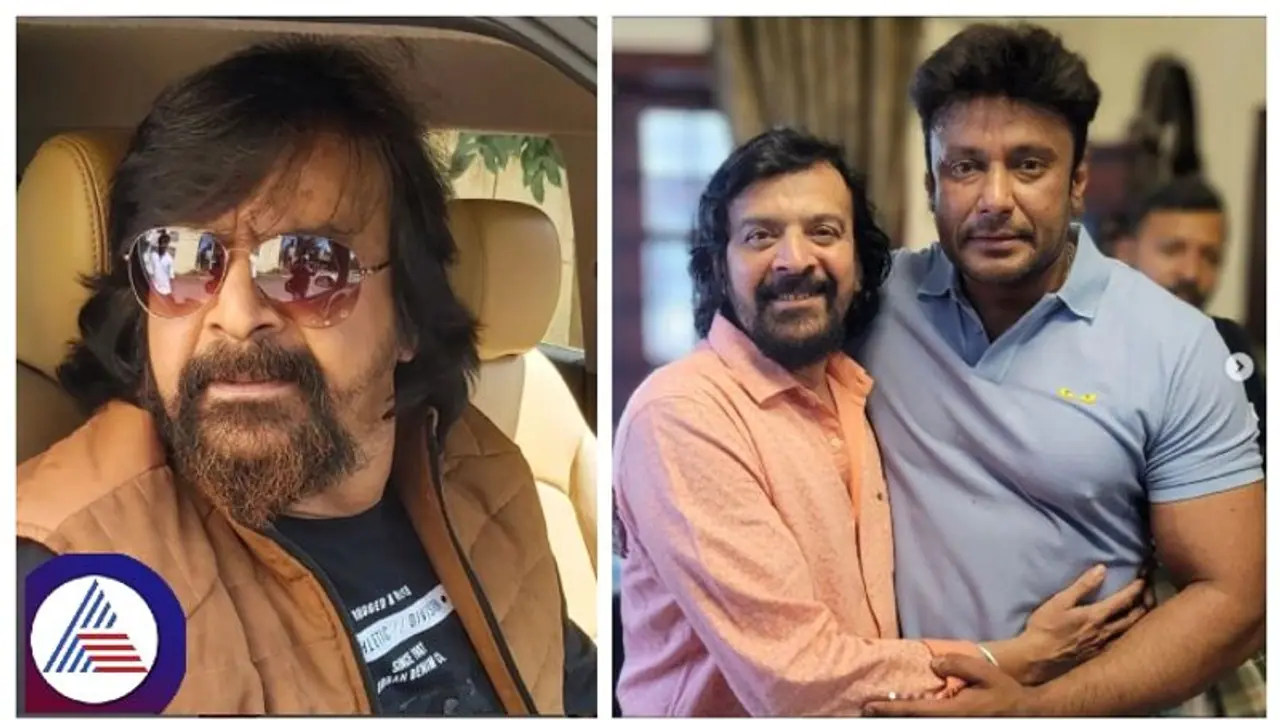 ಮೂಟೆ ಕಟ್ಟಿ ಕರ್ಕೊಂಡು ಬಂದಿಲ್ಲ ಕಿಡ್ನಾಪ್ ಅನ್ನೋಕೆ ಅವ್ನ ಅಲ್ವಾ; 'ಓಂ' ನಟ ಹರೀಶ್ ರಾಯ್! ಮೂಟೆ ಕಟ್ಟಿ ಕರ್ಕೊಂಡು ಬಂದಿಲ್ಲ ಕಿಡ್ನಾಪ್ ಅನ್ನೋಕೆ ಅವ್ನ ಅಲ್ವಾ; 'ಓಂ' ನಟ ಹರೀಶ್ ರಾಯ್!