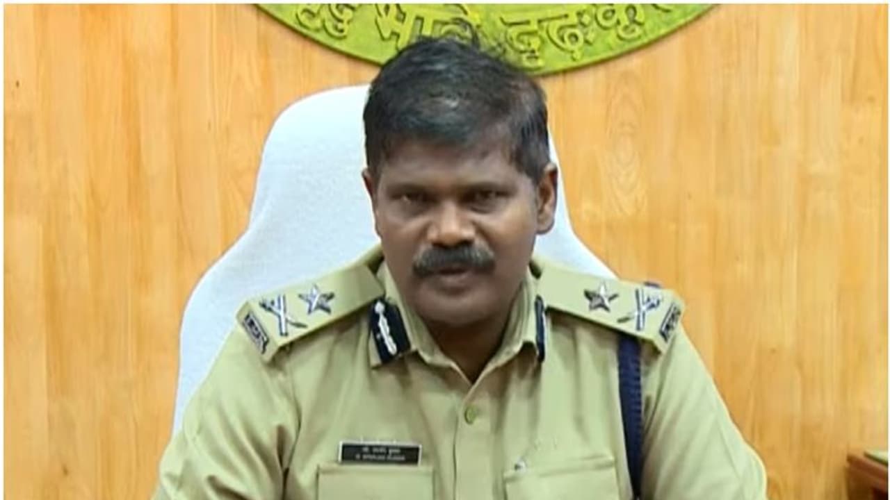 മന്ത്രിയടക്കം അതൃപ്തിയിൽ, തിരുവനന്തപുരം സിറ്റി പൊലീസ് കമ്മീഷണറെ മാറ്റി, സ്പർജൻ കുമാർ വീണ്ടുമെത്തും 