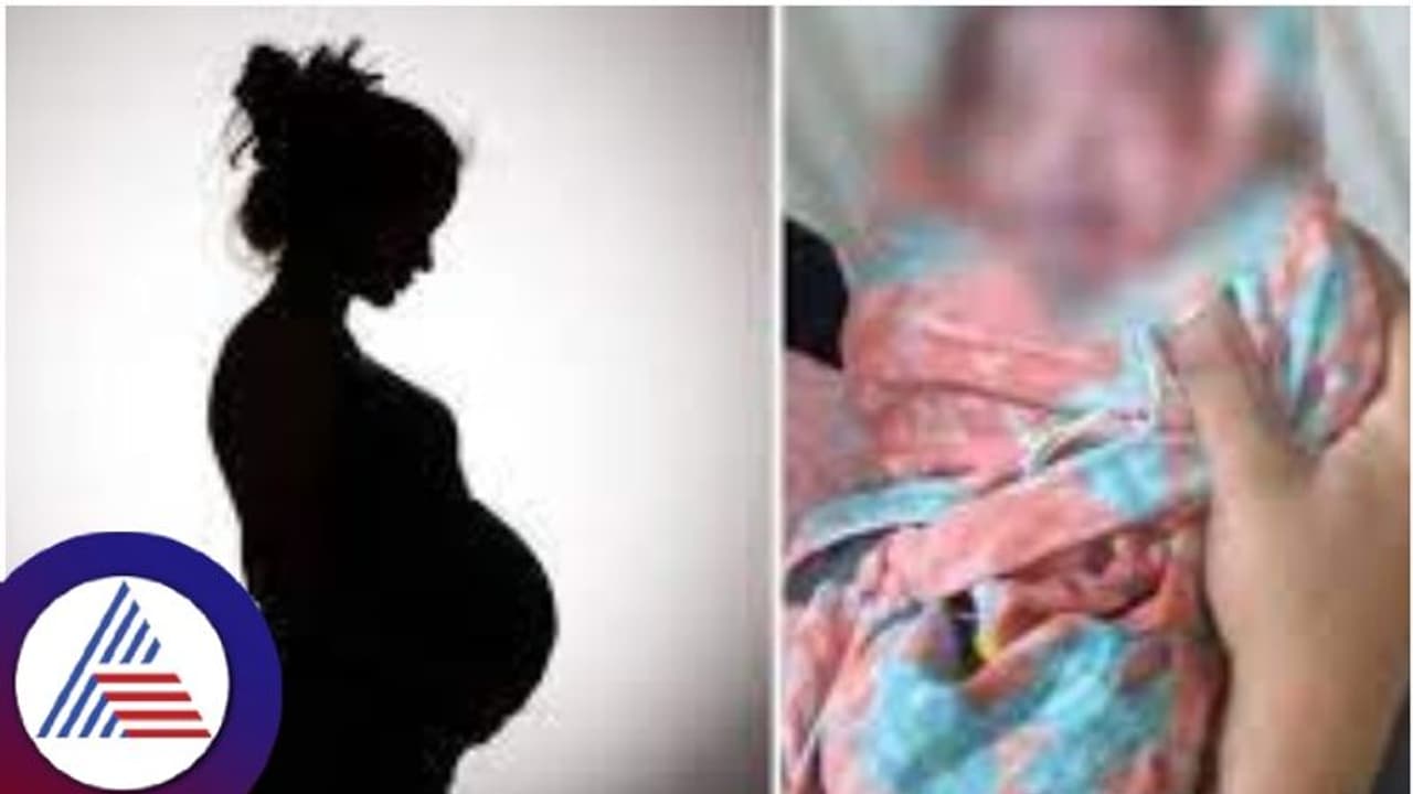 ಕೋಲಾರ ಪಿಯು ಕಾಲೇಜು ಟಾಯ್ಲೆಟ್‌ನಲ್ಲಿ ಮಗುವಿಗೆ ಜನ್ಮ ನೀಡಿದ ಬಾಲಕಿ; ಅತ್ಯಾಚಾರ ಎಸಗಿದ್ದ ಯುವಕ ಅರೆಸ್ಟ್!