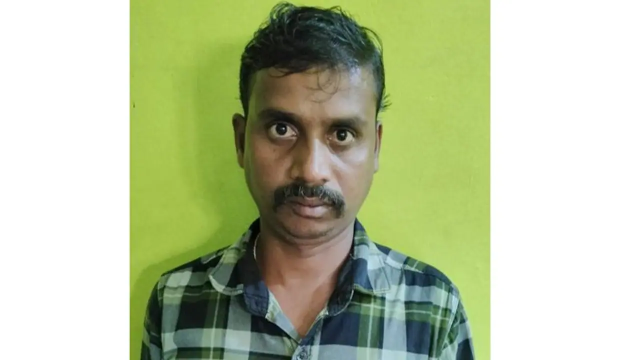 Tumakuru: ಅನೇಕ ವರ್ಷಗಳಿಂದ ತಲೆಮರೆಸಿಕೊಂಡಿದ್ದ ಮಾಜಿ ನಕ್ಸಲ್ ಚಂದ್ರ ಬಂಧನ!