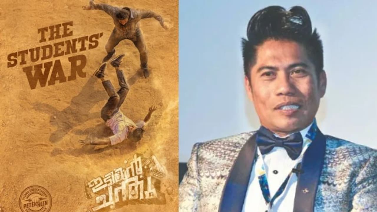 ഇടി തുടങ്ങാൻ ദിവസങ്ങൾ മാത്രം; പീറ്റർ ഹെയ്ൻ ഒരുക്കിയ ഗംഭീര സംഘട്ടന രംഗങ്ങളുമായി 'ഇടിയൻ ചന്തു' ഇടി തുടങ്ങാൻ ദിവസങ്ങൾ മാത്രം; പീറ്റർ ഹെയ്ൻ ഒരുക്കിയ ഗംഭീര സംഘട്ടന രംഗങ്ങളുമായി 'ഇടിയൻ ചന്തു'