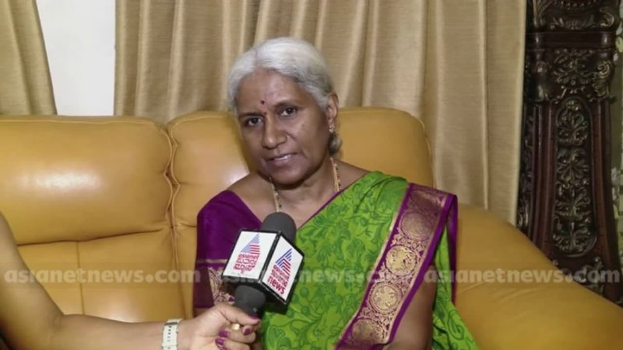 ചന്നപട്ടണ ഉപതെരഞ്ഞെടുപ്പിൽ മത്സരിക്കുക ദേവഗൗഡയുടെ മകൾ? അനസൂയ മഞ്ജുനാഥ എൻഡിഎ സ്ഥാനാർഥി ആയേക്കും ചന്നപട്ടണ ഉപതെരഞ്ഞെടുപ്പിൽ മത്സരിക്കുക ദേവഗൗഡയുടെ മകൾ? അനസൂയ മഞ്ജുനാഥ എൻഡിഎ സ്ഥാനാർഥി ആയേക്കും