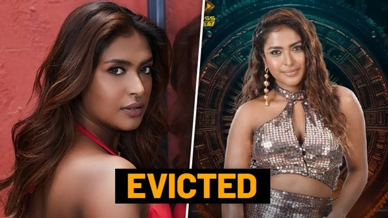 Bigg Boss OTT 3: Lovekesh Kataria gets power, evicts Poulomi Das in mid week elimination Bigg Boss OTT 3: Lovekesh Kataria gets power, evicts Poulomi Das in mid week elimination