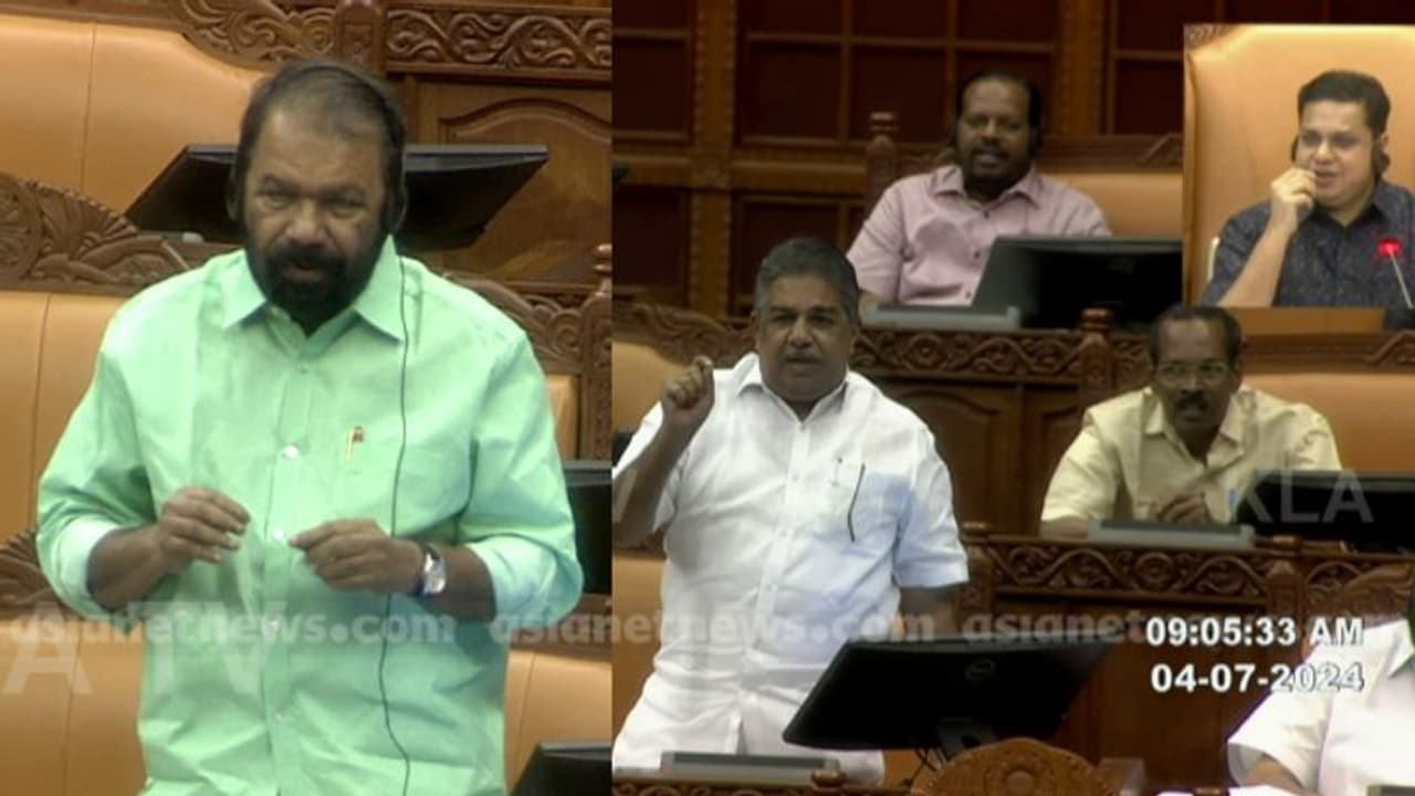 പത്താം ക്ലാസ് പാസായവര്ക്ക് എഴുതാനും വായിക്കാനും അറിയില്ലെന്നത് സര്ക്കാര് നിലപാടല്ലെന്ന് വിദ്യാഭ്യാസ മന്ത്രി പത്താം ക്ലാസ് പാസായവര്ക്ക് എഴുതാനും വായിക്കാനും അറിയില്ലെന്നത് സര്ക്കാര് നിലപാടല്ലെന്ന് വിദ്യാഭ്യാസ മന്ത്രി