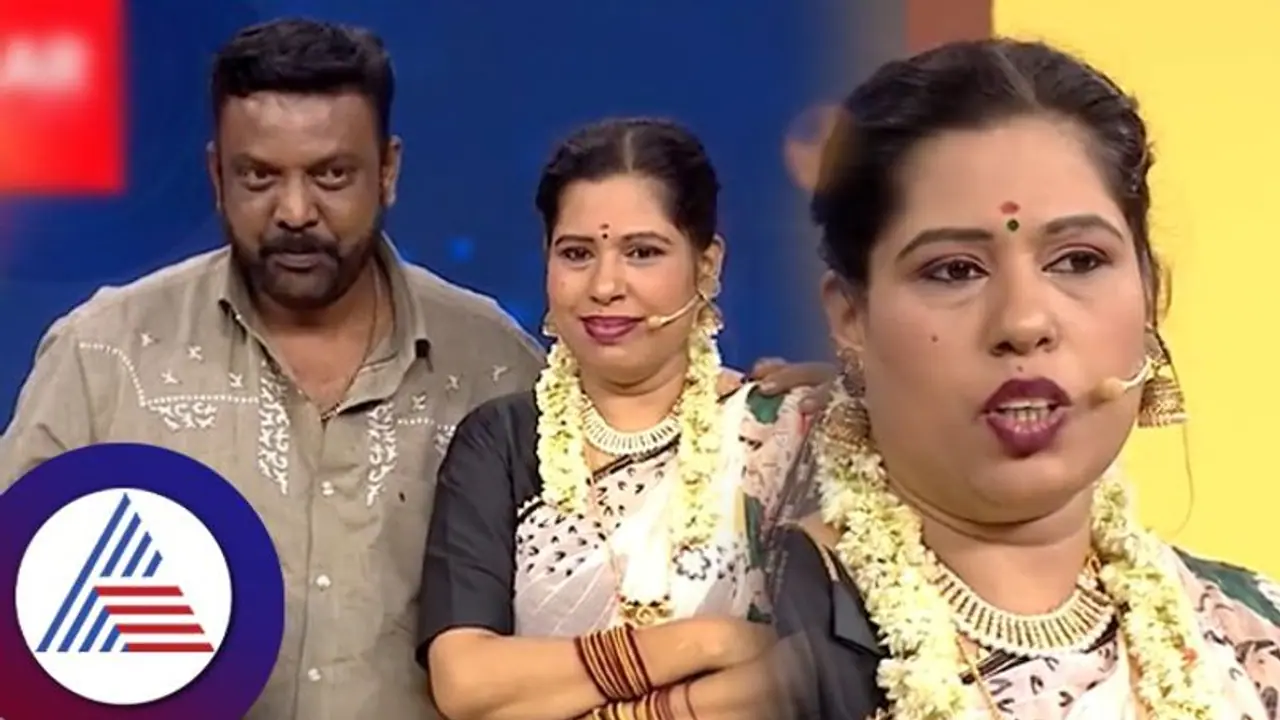 ನನ್ನ ಗಂಡ ಕುಡಿತಾನೆ, ಹೊಡಿತಾನೆ ಎನ್ನುತ್ತಿದ್ದ ರೀಲ್ಸ್ ರೇಶ್ಮಾ ಈಗ ಫುಲ್ ಚೇಂಜ್; ಮಲಗೋದೇ ಇಲ್ಲ ಎಂದು ಕೇಳಿ ಎಲ್ಲರೂ ಶಾಕ್! ನನ್ನ ಗಂಡ ಕುಡಿತಾನೆ, ಹೊಡಿತಾನೆ ಎನ್ನುತ್ತಿದ್ದ ರೀಲ್ಸ್ ರೇಶ್ಮಾ ಈಗ ಫುಲ್ ಚೇಂಜ್; ಮಲಗೋದೇ ಇಲ್ಲ ಎಂದು ಕೇಳಿ ಎಲ್ಲರೂ ಶಾಕ್!