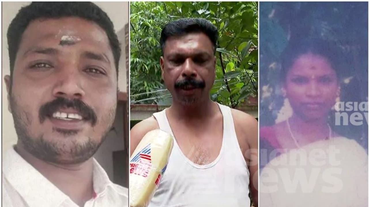 മാന്നാർ കൊലപാതകക്കേസ്; 'കൂടുതൽ പേര്ക്ക് പങ്കുണ്ട്', അനിലിന്റെ കുടുംബത്തെ ചോദ്യം ചെയ്യണമെന്ന് കലയുടെ സഹോദരൻ മാന്നാർ കൊലപാതകക്കേസ്; 'കൂടുതൽ പേര്ക്ക് പങ്കുണ്ട്', അനിലിന്റെ കുടുംബത്തെ ചോദ്യം ചെയ്യണമെന്ന് കലയുടെ സഹോദരൻ