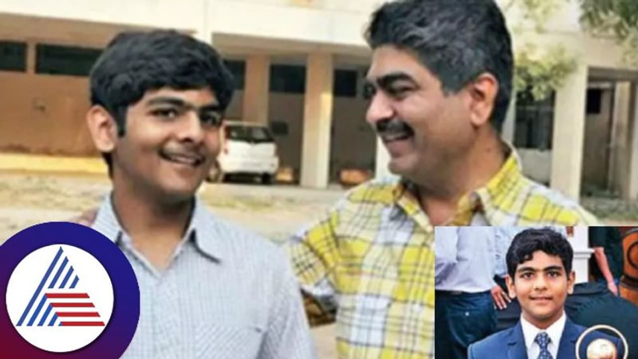 9 ತಿಂಗಳಲ್ಲಿ 8 12ನೇ ಕ್ಲಾಸ್ ಮುಗಿಸಿ, 15 ವರ್ಷಕ್ಕೇ ಇಂಜಿನಿಯರ್ ಆದ ನಿರ್ಭಯ್; ಈಗೇನು ಮಾಡ್ತಿದಾನೆ?