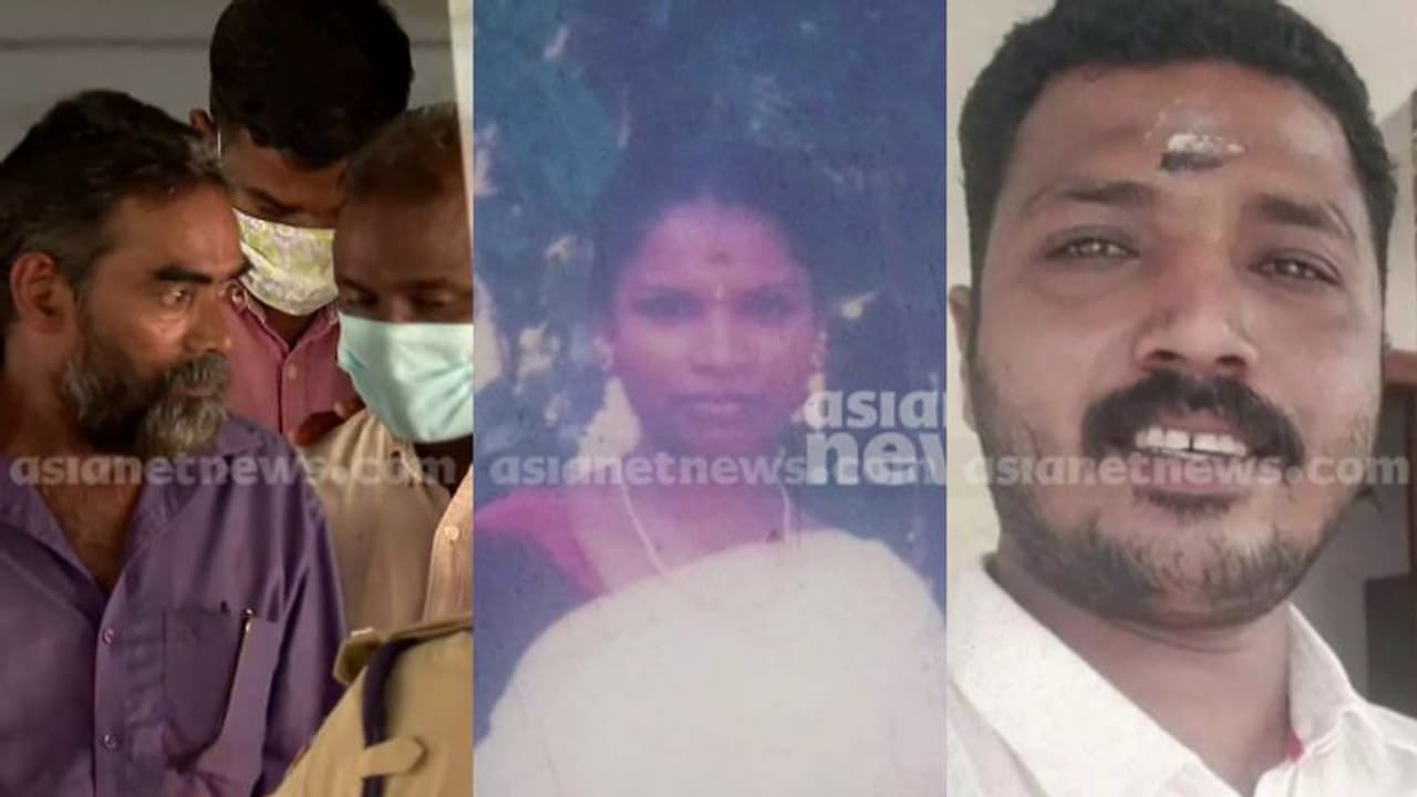 കലയുടെ മൃതദേഹം സെപ്റ്റിക് ടാങ്കിൽ നിന്ന് മാറ്റി? ആദ്യം തീരുമാനിച്ചത് മൃതദേഹം ആറ്റിൽ കളയാൻ, പിന്നീട് പിന്മാറി കലയുടെ മൃതദേഹം സെപ്റ്റിക് ടാങ്കിൽ നിന്ന് മാറ്റി? ആദ്യം തീരുമാനിച്ചത് മൃതദേഹം ആറ്റിൽ കളയാൻ, പിന്നീട് പിന്മാറി