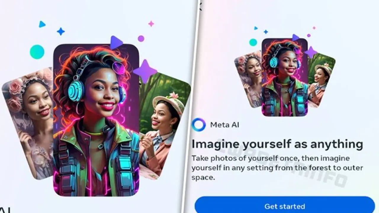 Good news for WhatsApp users as you will soon be able to create AI Avatar in chats Good news for WhatsApp users as you will soon be able to create AI Avatar in chats