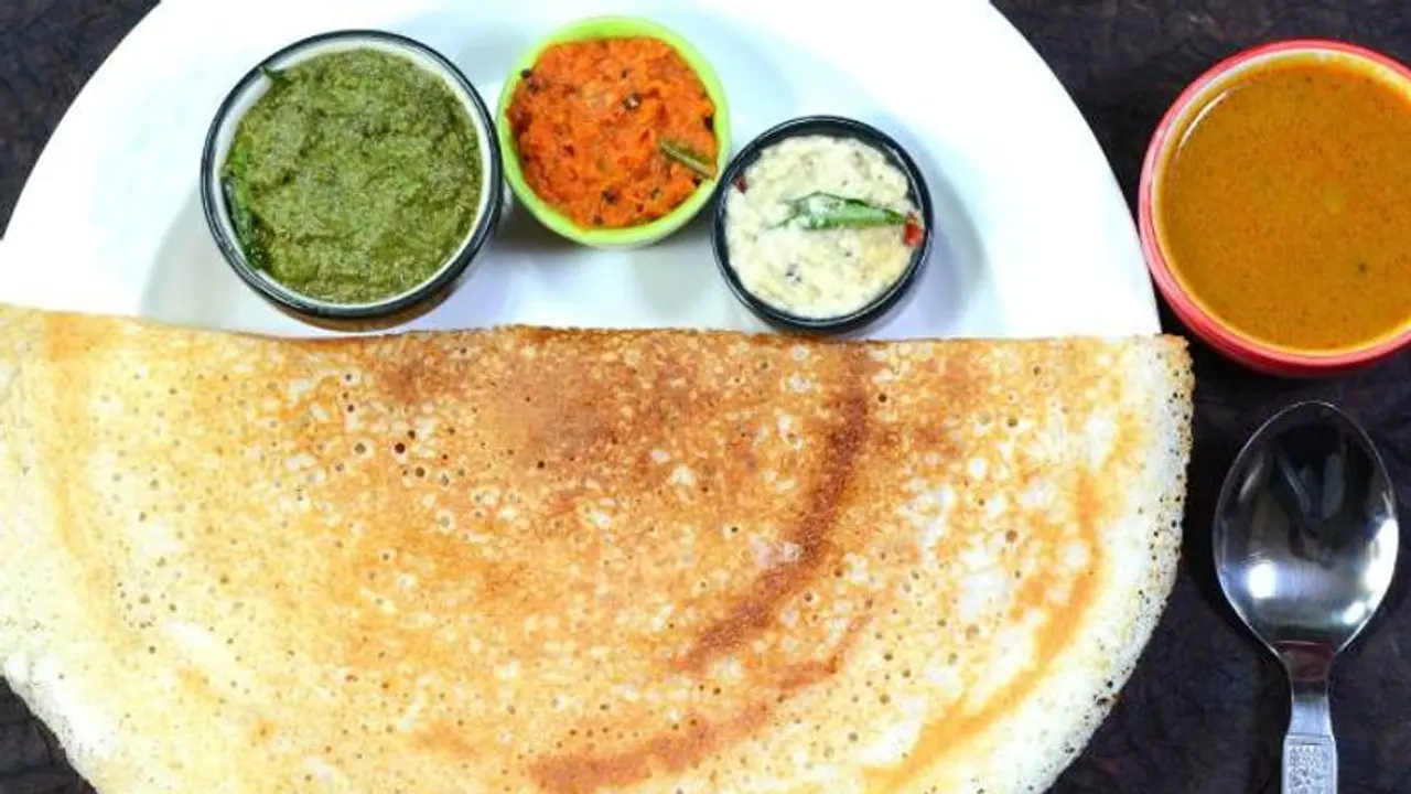 மீல் மேக்கரில் இப்படி ஒரு முறை தோசை சுட்டு சாப்பிடுங்க ... அடிக்கடி செய்வீங்க! மீல் மேக்கரில் இப்படி ஒரு முறை தோசை சுட்டு சாப்பிடுங்க ... அடிக்கடி செய்வீங்க!