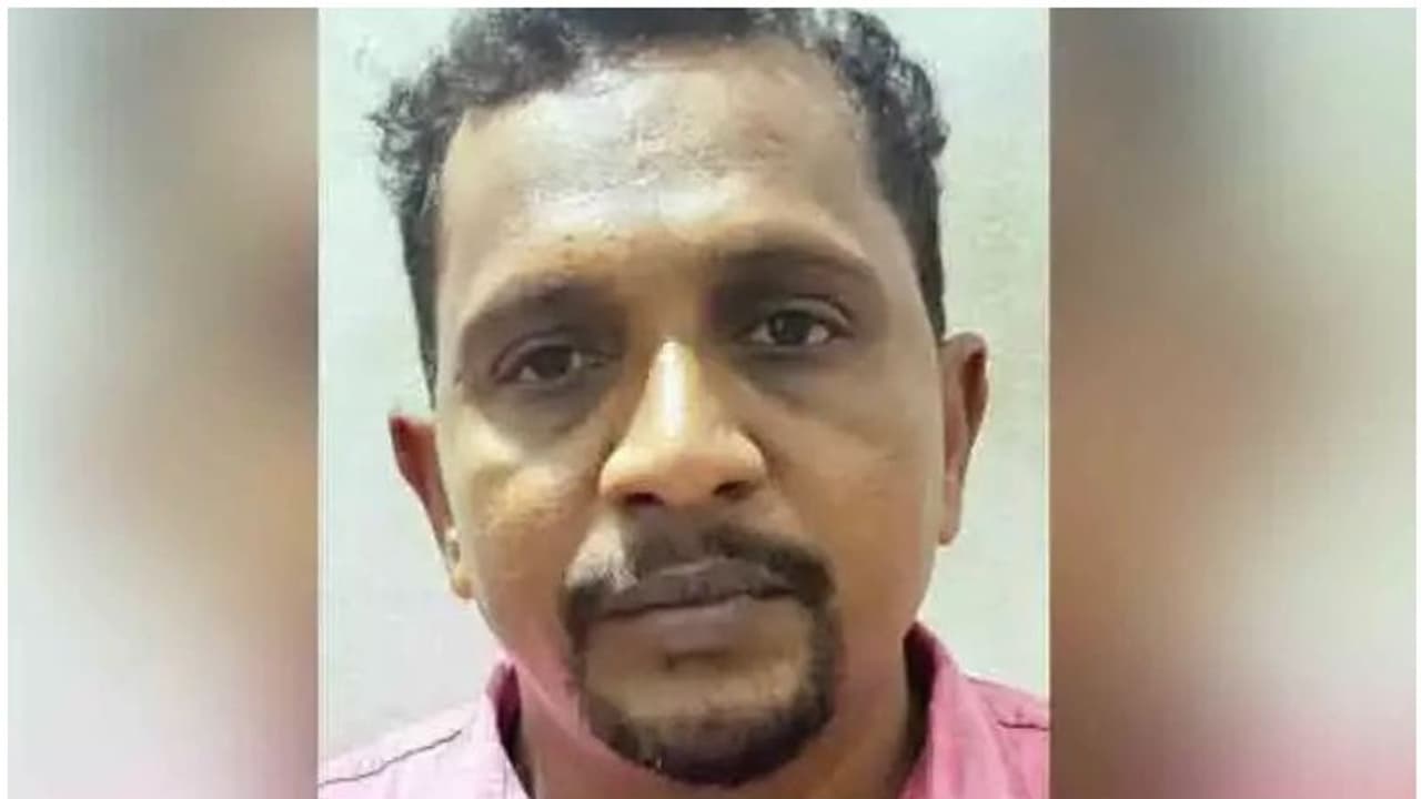 മലപ്പുറത്ത് 18 കാരിയെ മദ്യം നൽകി പീഡിപ്പിച്ചു; ആശുപത്രിയിലെ ചികിത്സക്കിടെ പൊലീസിനെ അറിയിച്ചു, 44കാരൻ അറസ്റ്റിൽ