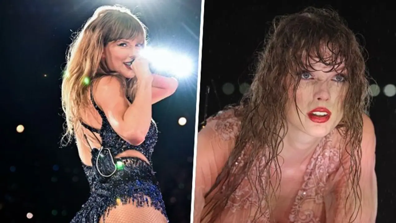 MTV EMAs 2024: Complete List of nominees unveiled, with Taylor Swift leading pack— Check it out