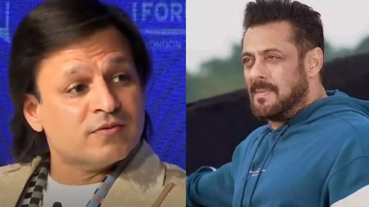 'നീ ഇനി ഹിന്ദി സിനിമയില് ജോലി ചെയ്യില്ല, അവിടുത്തെ ശക്തര് തീരുമാനിച്ചു'; പഴയ അനുഭവം പറഞ്ഞ് വിവേക് ഒബ്റോയ് 'നീ ഇനി ഹിന്ദി സിനിമയില് ജോലി ചെയ്യില്ല, അവിടുത്തെ ശക്തര് തീരുമാനിച്ചു'; പഴയ അനുഭവം പറഞ്ഞ് വിവേക് ഒബ്റോയ്