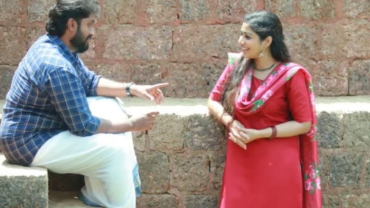 ധ്യാൻ ശ്രീനിവാസൻ നായകനായി പാര്‍ട്‍നേഴ്‍സ്, ചിത്രത്തിലെ ഗാനം പുറത്ത്