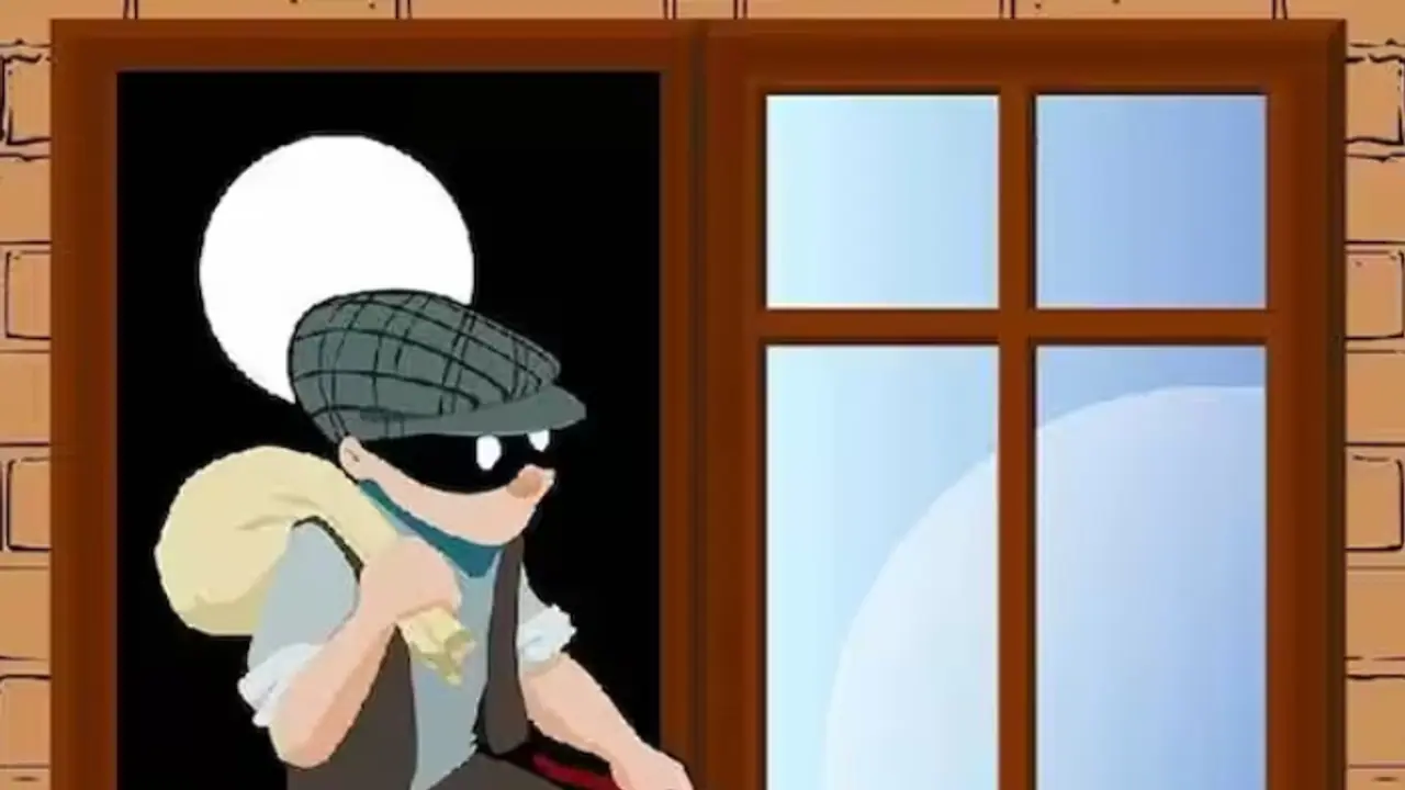 കണ്ണിൽ മുളകുപൊടി വിതറി; മാന്നാറില്‍ വയോധികന്റെ സ്വർണമാല കവർന്നു