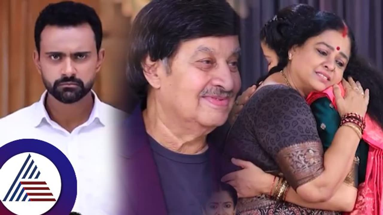 ಕಟ್ಕೊಂಡವಳನ್ನು ಬಿಟ್ಟು ಇಟ್ಕೊಂಡವಳ ಹತ್ರ ಹೋದ್ರೆ ಇದೇ ಆಗೋದಪ್ಪಾ... ತಾಂಡವ್​ಗೆ ನೆಟ್ಟಿಗರ ಕ್ಲಾಸ್​! 