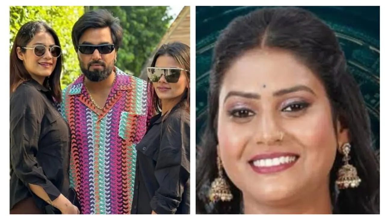 Bigg Boss OTT 3: Payal Malik exposes Shivani Kumari’s two faced behavior with SHOCKING proof [WATCH]