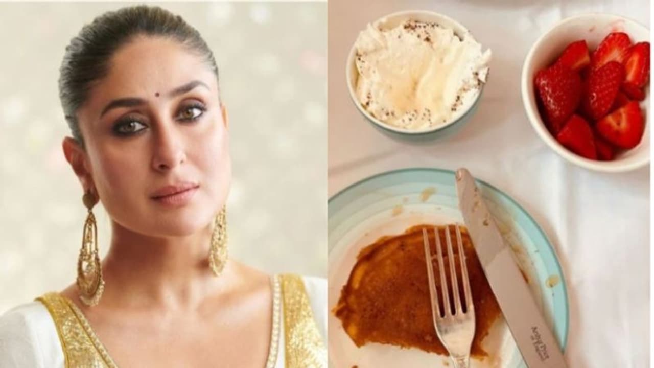 ഈ ഫോട്ടോയില്‍ നിങ്ങളുടെയും അമ്മയെ കാണാം ; ഹൃദയസ്‌പര്‍ശിയായ കുറിപ്പുമായി കരീന കപൂര്‍