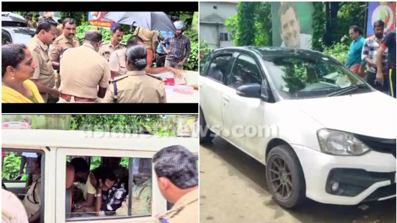 ബംഗളൂരുവിൽ നിന്നും കേരളത്തിലേക്ക് കടത്തി, കാട്ടിക്കുളത്ത് വെച്ച് വാഹനം പൊക്കി; പിടികൂടിയത് 149 ഗ്രാം എംഡിഎംഎ ബംഗളൂരുവിൽ നിന്നും കേരളത്തിലേക്ക് കടത്തി, കാട്ടിക്കുളത്ത് വെച്ച് വാഹനം പൊക്കി; പിടികൂടിയത് 149 ഗ്രാം എംഡിഎംഎ