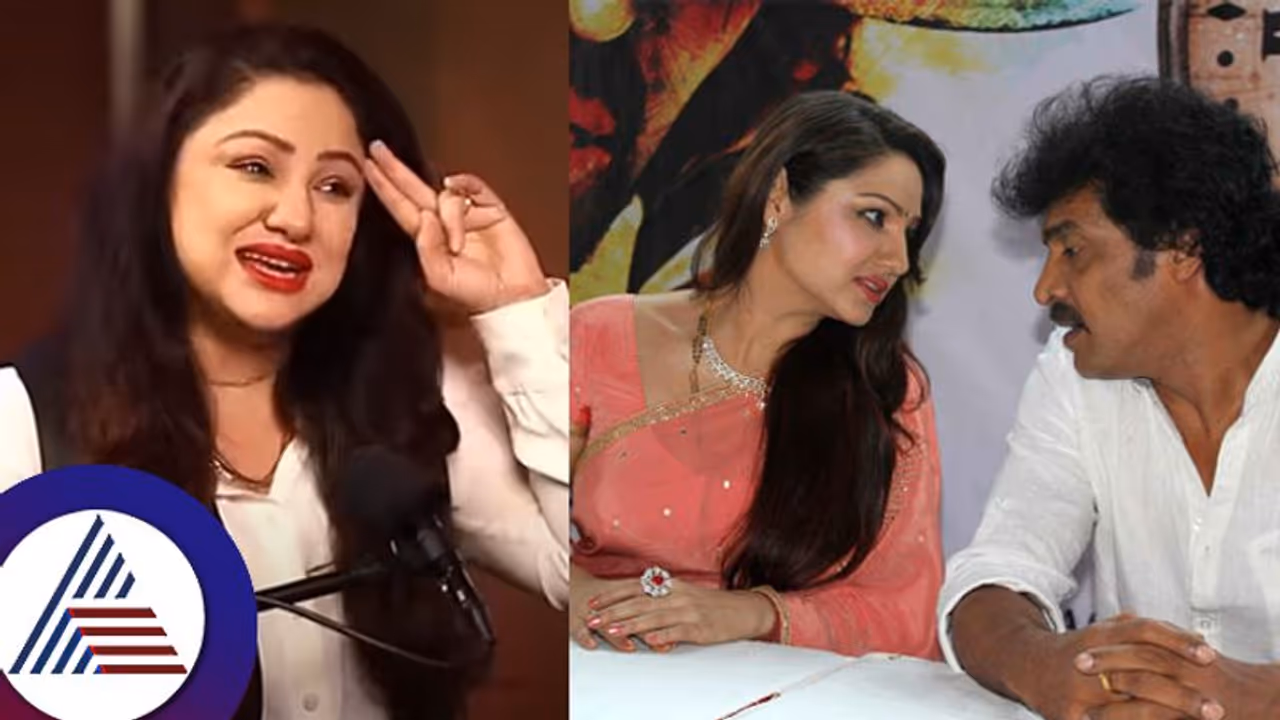 ಜ್ವರದಲ್ಲೇ ಸೆಟ್​ಗೆ ಹೋಗಿದ್ದೆ ಮೊದಲ ಬಾರಿ ಉಪೇಂದ್ರ ನೋಡಿ ಅವಳು ಬೇಕು ಅಂದ್ರು... ಪ್ರಿಯಾಂಕಾ ಮೆಲುಕು