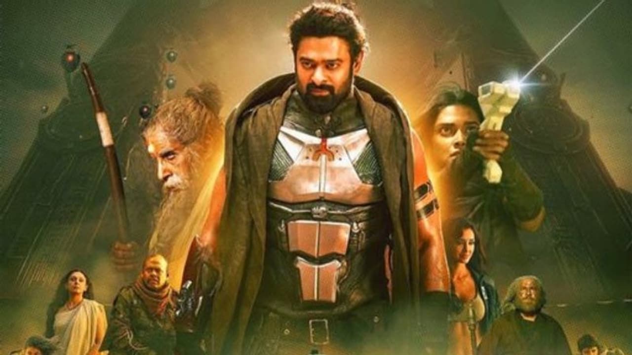 കേരളത്തിൽ 'കൽക്കി'യ്ക്ക് സംഭവിക്കുന്നത് എന്ത് ? ഇരട്ടി നേടി തമിഴ്നാട്, കളക്ഷൻ കണക്കുകൾ ഇങ്ങനെ കേരളത്തിൽ 'കൽക്കി'യ്ക്ക് സംഭവിക്കുന്നത് എന്ത് ? ഇരട്ടി നേടി തമിഴ്നാട്, കളക്ഷൻ കണക്കുകൾ ഇങ്ങനെ