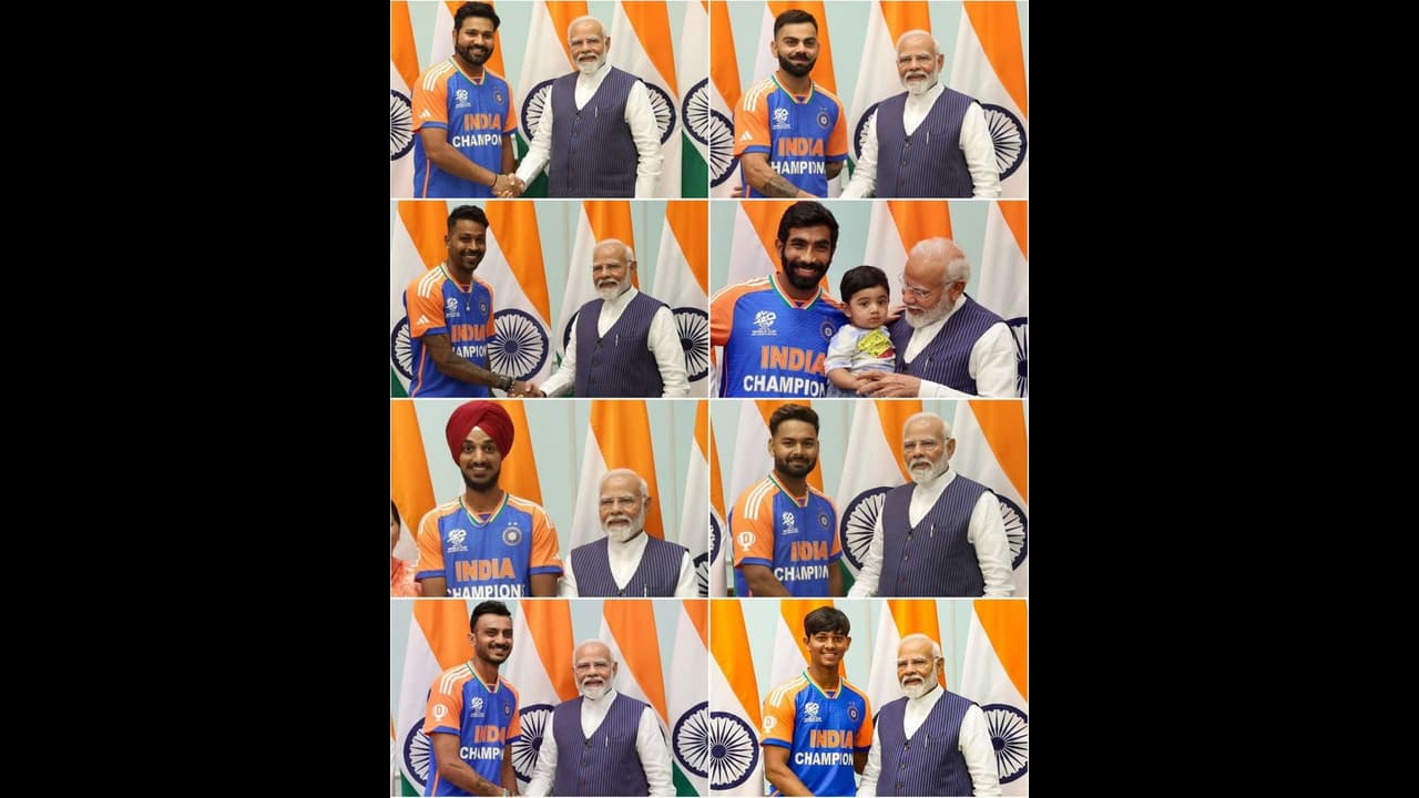 ஹர்திக் பாண்டியாவின் ஆட்டிடியூடை மாற்றிய டி20 உலகக் கோப்பை – வான்கடேயில் எதிரொலித்த பாண்டியா கோஷம்! ஹர்திக் பாண்டியாவின் ஆட்டிடியூடை மாற்றிய டி20 உலகக் கோப்பை – வான்கடேயில் எதிரொலித்த பாண்டியா கோஷம்!