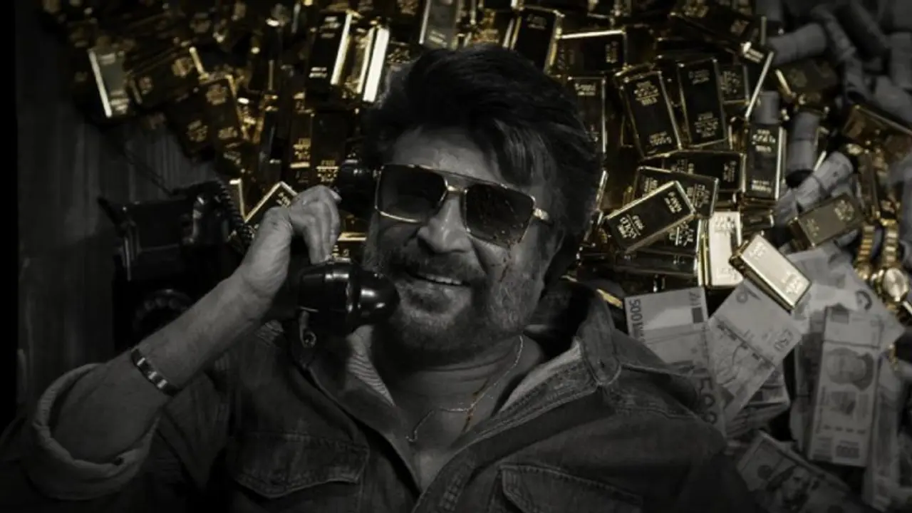 ஓய்வு ஓவர்.. ஹைதராபாத் பறந்த சூப்பர் ஸ்டார்.. கூட சென்ற மெகா ஹிட் நடிகர்.. யார் அவர்? "தலைவருடன்" சென்றது ஏன்? ஓய்வு ஓவர்.. ஹைதராபாத் பறந்த சூப்பர் ஸ்டார்.. கூட சென்ற மெகா ஹிட் நடிகர்.. யார் அவர்? "தலைவருடன்" சென்றது ஏன்?