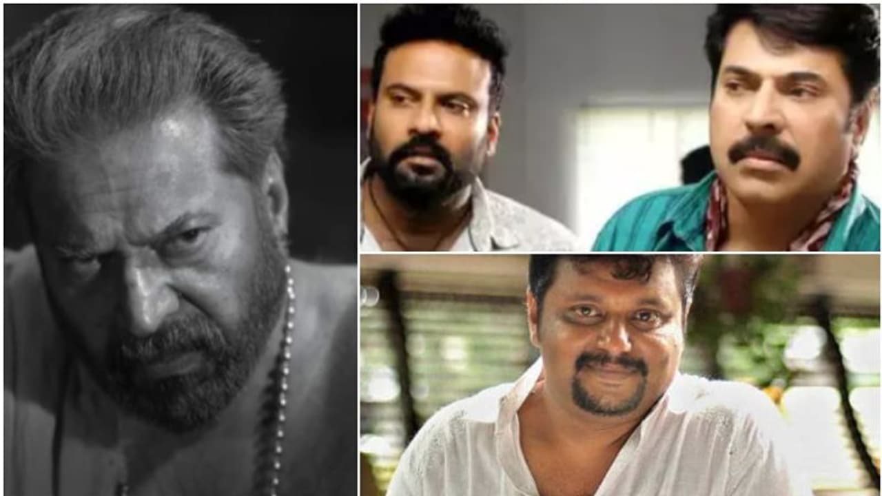 ' കഷ്ടകാലം..അത്രയൊന്നും ജീവിതത്തില്‍ ആരും അനുഭവിച്ചിട്ടില്ലല്ലോ' ടിനി ടോമിനെ ട്രോളി സംവിധായകന്‍