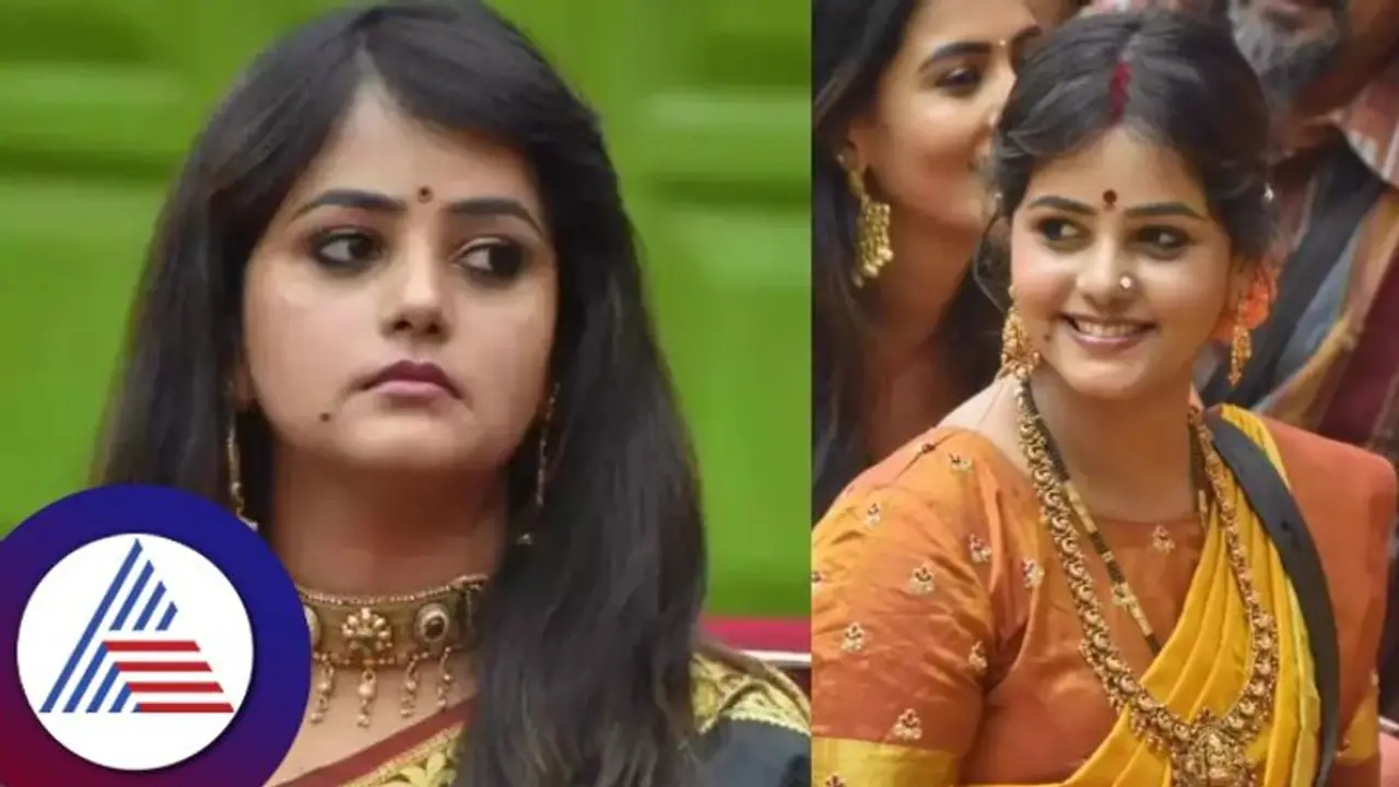 ಈಗಲೂ Stretch marks ಇದೆ, ಜನರ ಕಾಮೆಂಟ್ನಿಂದ ದೇಹಕ್ಕೆ ಒತ್ತಡ ಹಾಕುತ್ತಿಲ್ಲ: ನಟಿ ಮಯೂರಿ ಕ್ಯಾತರಿ ಈಗಲೂ Stretch marks ಇದೆ, ಜನರ ಕಾಮೆಂಟ್ನಿಂದ ದೇಹಕ್ಕೆ ಒತ್ತಡ ಹಾಕುತ್ತಿಲ್ಲ: ನಟಿ ಮಯೂರಿ ಕ್ಯಾತರಿ