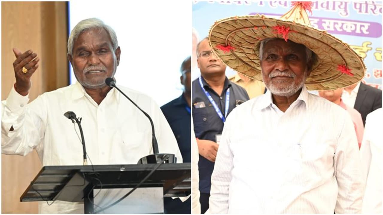 ഇന്ത്യ സഖ്യത്തിന് തിരിച്ചടി, ചമ്പായ് സോറന്‍ ബിജെപിയിലേക്കെന്ന അഭ്യൂഹം ശക്തം, എംഎല്‍എമാർക്കൊപ്പം ദില്ലിയിൽ