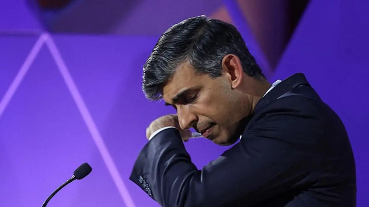 ಸುಧಾಮೂರ್ತಿ ಅಳಿಯನಿಗೆ ಸೋಲು, ಯುಕೆ ಚುನಾವಣೆಯಲ್ಲಿ ಇತಿಹಾಸ ಬರೆದ ಕೈರ್ ಸ್ಟಾರ್ಮರ್!