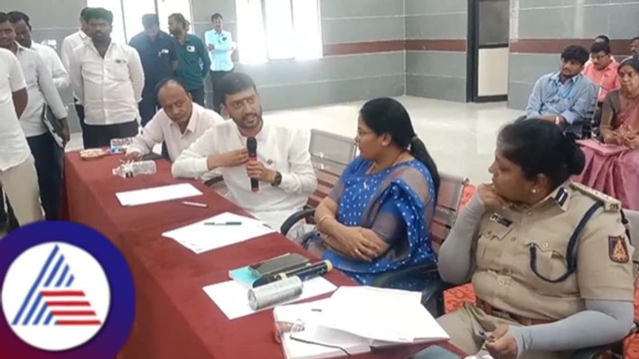 ಗುರುಮಠಕಲ್ ಪೊಲೀಸರ ಭ್ರಷ್ಟಾಚಾರಕ್ಕೆ ಬೇಸತ್ತು ಶಾಸಕರೇ ರಾಜೀನಾಮೆ ಎಚ್ಚರಿಕೆ! ಗುರುಮಠಕಲ್ ಪೊಲೀಸರ ಭ್ರಷ್ಟಾಚಾರಕ್ಕೆ ಬೇಸತ್ತು ಶಾಸಕರೇ ರಾಜೀನಾಮೆ ಎಚ್ಚರಿಕೆ!