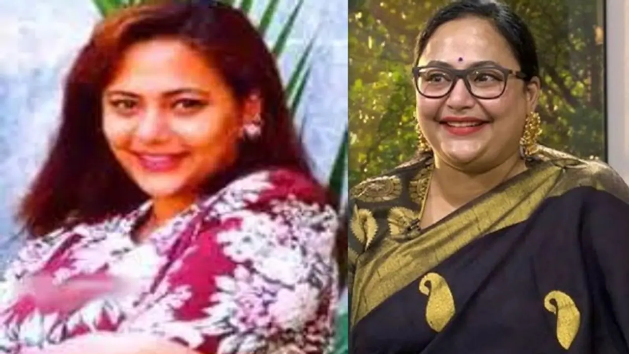 Anju : அப்பாவை விட வயதில் மூத்த நடிகர்.. 4வது மனைவியான அஞ்சு.. 4 மாத கர்ப்பிணியாக இருந்தபோது பிரிந்தது ஏன்? Anju : அப்பாவை விட வயதில் மூத்த நடிகர்.. 4வது மனைவியான அஞ்சு.. 4 மாத கர்ப்பிணியாக இருந்தபோது பிரிந்தது ஏன்?