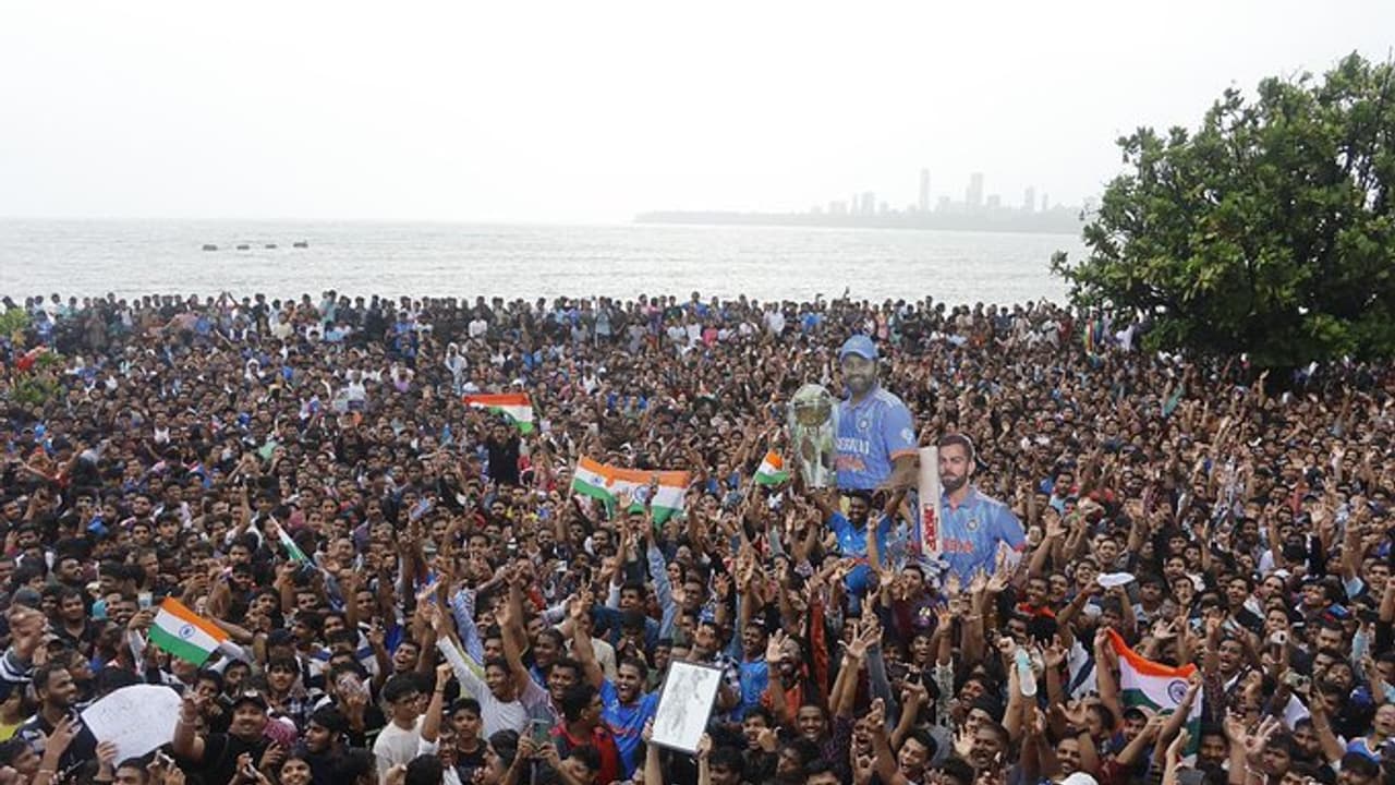 Victory Parade Victory Parade