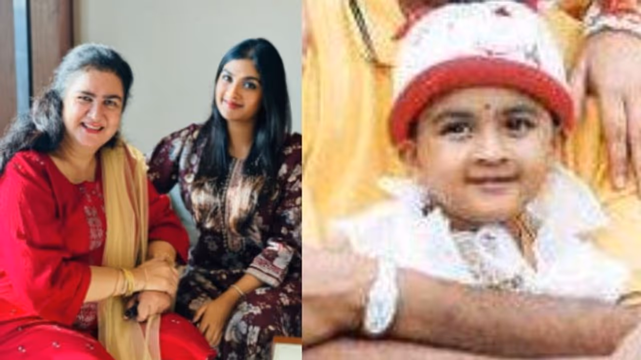 'അയ്യയ്യോ ഇന്ത പൊണ്ണ് ഇപ്പടി പണ്ണുതെ'; നിറവയറിൽ ഡപ്പാം കൂത്ത് ചെയ്ത ഉർവശിയെ കണ്ട് നടൻ പ്രഭു