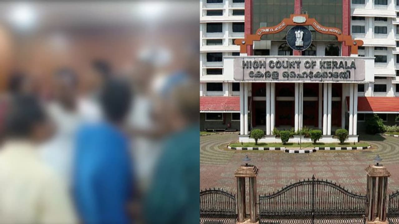 സമ്മർദ്ദം മൂലം രാജിവെച്ചു, എന്നിട്ടും അശ്ലീല പ്രചരണം; ലൈംഗിക അതിക്രമ കേസിൽ ഇരയായ വനിതാ നേതാവ് കോടതിയിലേക്ക് സമ്മർദ്ദം മൂലം രാജിവെച്ചു, എന്നിട്ടും അശ്ലീല പ്രചരണം; ലൈംഗിക അതിക്രമ കേസിൽ ഇരയായ വനിതാ നേതാവ് കോടതിയിലേക്ക്