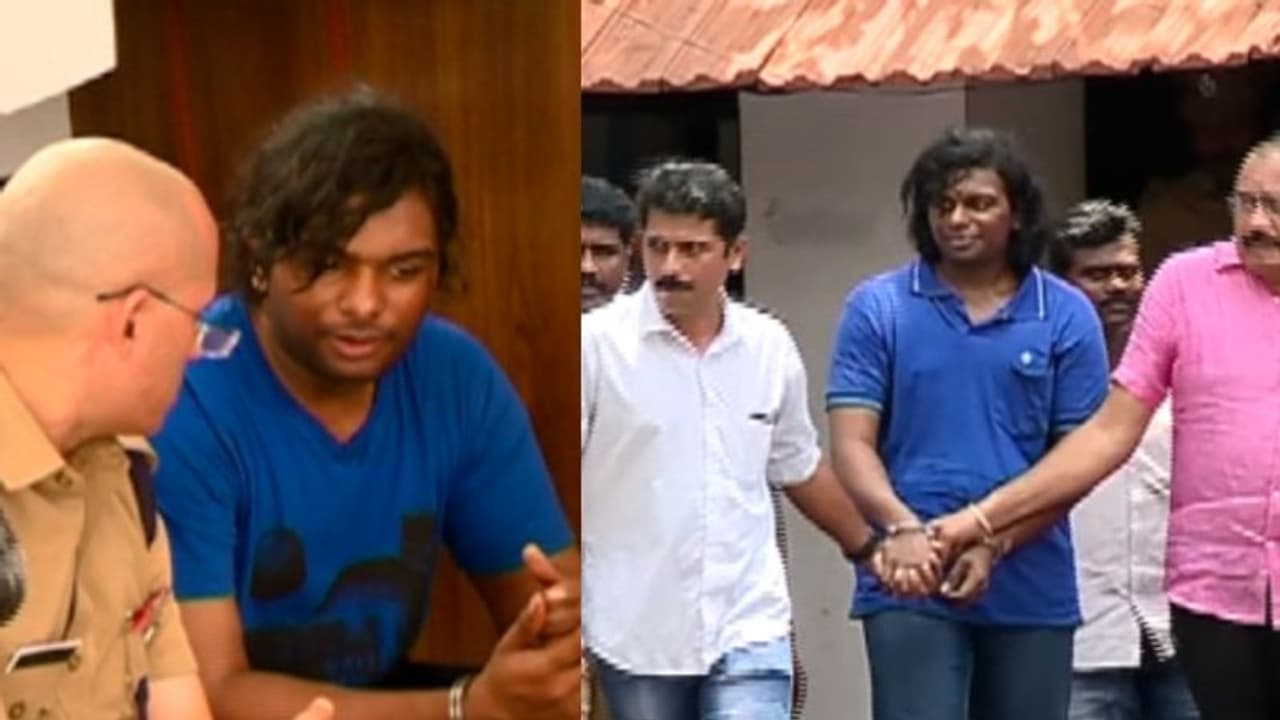 കുടുംബത്തോടുള്ള 'അടങ്ങാത്ത പക'യിലെ കേദലിന്‍റെ ക്രൂരത, കേരളത്തെ നടുക്കിയ നന്തൻകോട് കൂട്ടക്കൊല കേസിൽ ഇന്ന് വിധി