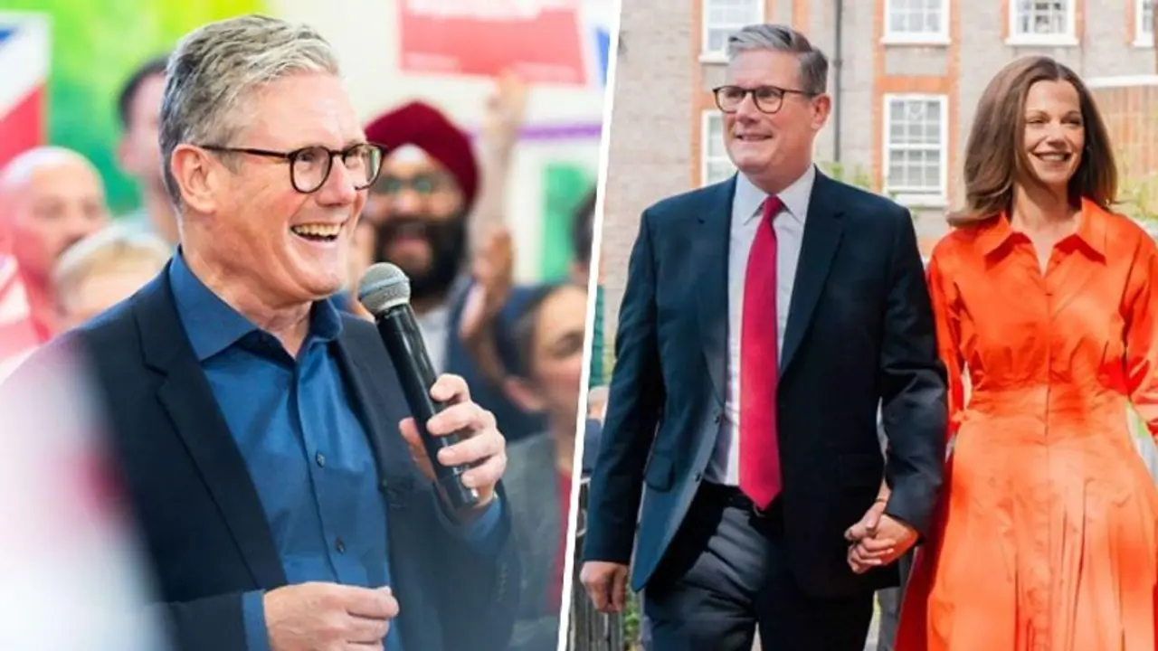 'ಬ್ರಿಟನ್‌ನಲ್ಲಿ ಹಿಂದುಫೋಬಿಯಾಗೆ ಜಾಗವಿಲ್ಲ..' ಬ್ರಿಟಿಷ್‌ ಹಿಂದುಗಳಿಗೆ ವಿಶ್ವಾಸ ನೀಡಿದ ಯುಕೆ ಹೊಸ ಪಿಎಂ!