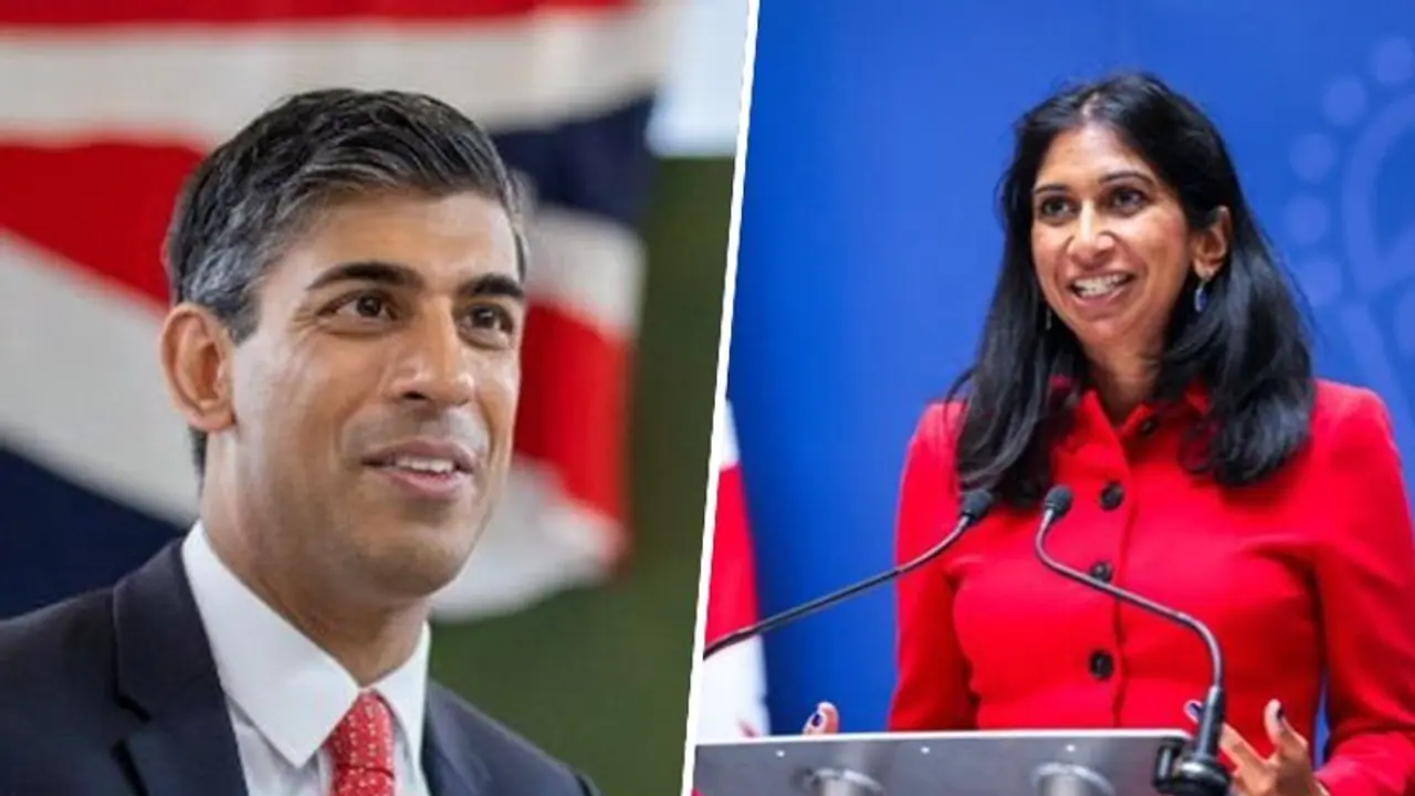 UK Election 2024: From Rishi Sunak to Suella Braverman Indian origin MPs who seats in House of Commons UK Election 2024: From Rishi Sunak to Suella Braverman Indian origin MPs who seats in House of Commons