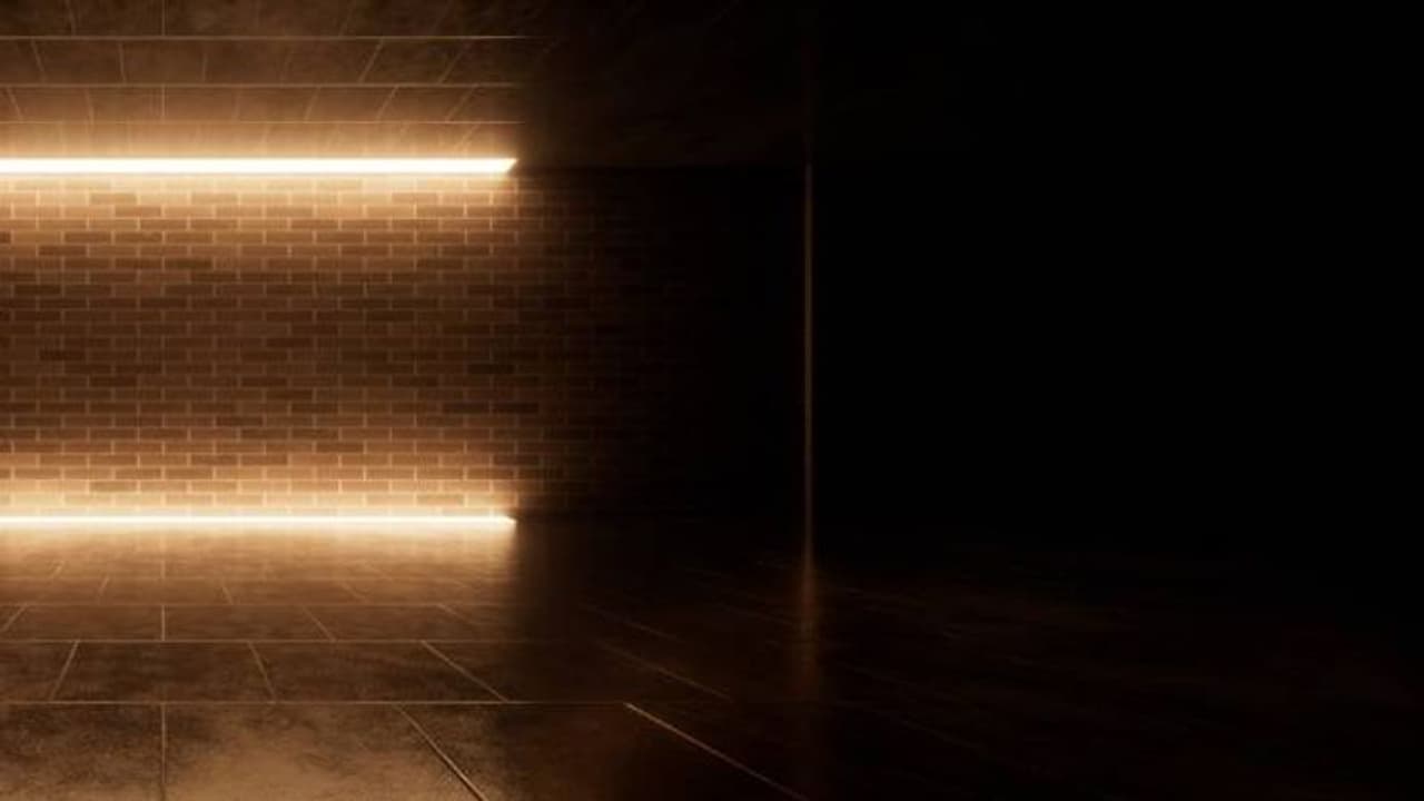 രാത്രികളിൽ വിചിത്രമായ ശബ്ദം കേൾക്കും, മേല്‍ക്കൂരയില്‍ വീട്ടുകാരെ ഭയപ്പെടുത്തുന്ന കാഴ്ച, ഞെട്ടി നെറ്റിസണ്‍സും