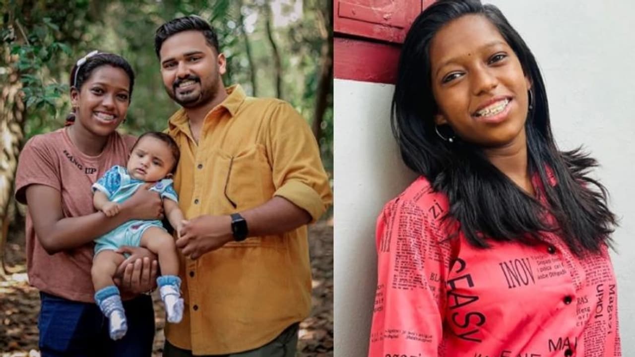 അവരെന്റെ മുഖത്ത് കാർക്കിച്ച് തുപ്പി, കാശുണ്ടാക്കാനാണ് അവന് കെട്ടിയതെന്ന പറച്ചിൽ: കേട്ട പഴികളെ കുറിച്ച് ആൻ മേരി അവരെന്റെ മുഖത്ത് കാർക്കിച്ച് തുപ്പി, കാശുണ്ടാക്കാനാണ് അവന് കെട്ടിയതെന്ന പറച്ചിൽ: കേട്ട പഴികളെ കുറിച്ച് ആൻ മേരി