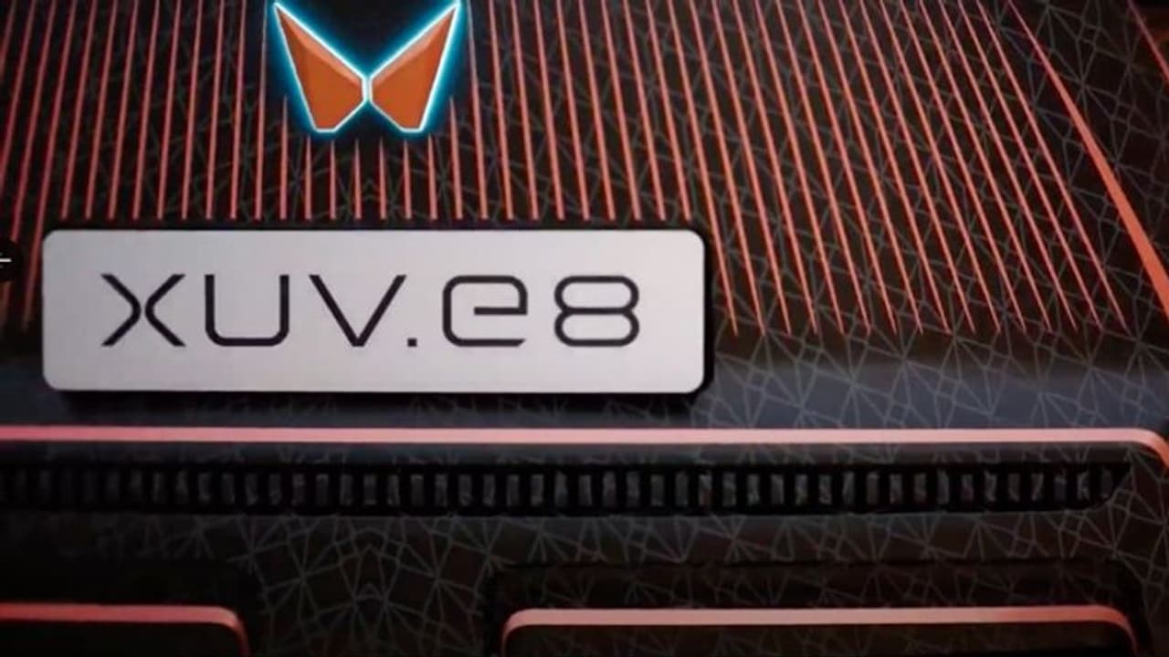 മഹീന്ദ്രയുടെ രണ്ട് പുതിയ ഇവികൾ വിപണിയിലേക്ക് മഹീന്ദ്രയുടെ രണ്ട് പുതിയ ഇവികൾ വിപണിയിലേക്ക്