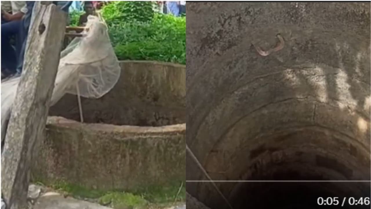 തടിക്കഷ്ണം എടുക്കാൻ കിണറിലിറങ്ങി, ബോധരഹിതനായതോടെ രക്ഷിക്കാനായി നാലുപേരും ഇറങ്ങി; 5 പേർക്ക് ദാരുണാന്ത്യം